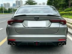 GAC Shadow Leopard 270T J11 Edition - photo 8