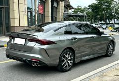 GAC Shadow Leopard 270T J11 Edition - photo 9