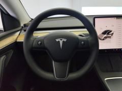 Tesla Model Y 545km Rear-Wheel Drive Edition - photo 18
