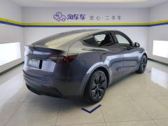 Tesla Model Y 545km Rear-Wheel Drive Edition - photo 2