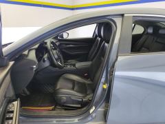Mazda3 Angkesaila 2.0L Automatic Elegant Edition - ფოტო 14