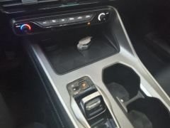 GAC Aion GS3 Shadow Speed 270T Dynamic Comfort Edition - ფოტო 19