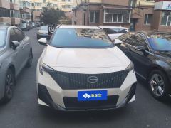 GAC Aion GS3 Shadow Speed 270T Dynamic Comfort Edition - ფოტო 3