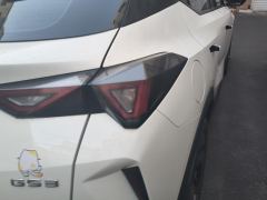GAC Aion GS3 Shadow Speed 270T Dynamic Comfort Edition - ფოტო 5