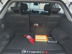 GAC Aion GS3 Shadow Speed 270T Dynamic Comfort Edition - ფოტო 7