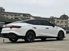 MG7 1.5T 300 Edition - ფოტო 10
