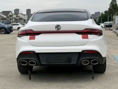 MG7 1.5T 300 Edition - ფოტო 11