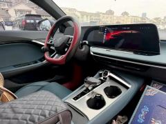 MG7 1.5T 300 Edition - ფოტო 4