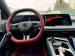 MG7 1.5T 300 Edition - ფოტო 5