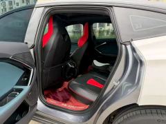 MG7 1.5T 300 Edition - ფოტო 7