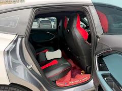 MG7 1.5T 300 Edition - ფოტო 8