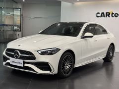 Mercedes-Benz C Class C-Class Facelift C 260 L AMG Line - photo 1