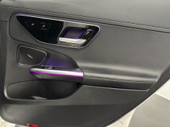 Mercedes-Benz C Class C-Class Facelift C 260 L AMG Line - photo 15
