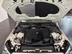 Mercedes-Benz C Class C-Class Facelift C 260 L AMG Line - photo 17