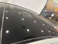 Mercedes-Benz C Class C-Class Facelift C 260 L AMG Line - photo 19