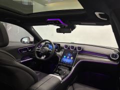 Mercedes-Benz C Class C-Class Facelift C 260 L AMG Line - photo 7