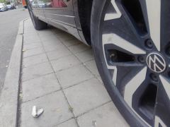 Volkswagen Tharu GTE 280TSI LuxuryPlus Edition - фото 11