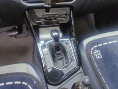 Volkswagen Tharu GTE 280TSI LuxuryPlus Edition - фото 19