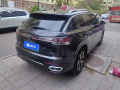 Volkswagen Tharu GTE 280TSI LuxuryPlus Edition - фото 2