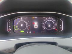 Volkswagen Tharu GTE 280TSI LuxuryPlus Edition - фото 20