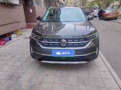 Volkswagen Tharu GTE 280TSI LuxuryPlus Edition - фото 3