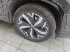 Volkswagen Tharu GTE 280TSI LuxuryPlus Edition - фото 6