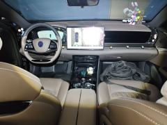 BYD Han DM-i 1.5T 121km Prestigious Edition - фото 10