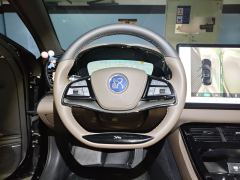 BYD Han DM-i 1.5T 121km Prestigious Edition - фото 11