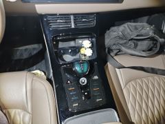 BYD Han DM-i 1.5T 121km Prestigious Edition - фото 15