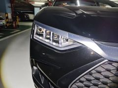 BYD Han DM-i 1.5T 121km Prestigious Edition - фото 7