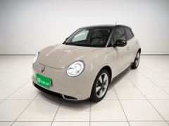 Ora Great Wall Good Cat 401km Standard Range Edition - ფოტო 1