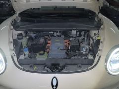 Ora Great Wall Good Cat 401km Standard Range Edition - ფოტო 16