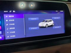 Ora Great Wall Good Cat 401km Standard Range Edition - ფოტო 20