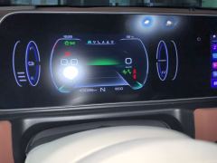 Ora Great Wall Good Cat 401km Standard Range Edition - ფოტო 7