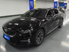 Geely Xingui Xingrui 2.0T Luxury Edition - ფოტო 1