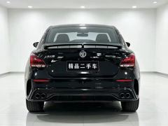 MG5 1.5T Trophy Edition - фото 8