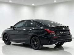 MG5 1.5T Trophy Edition - фото 9