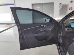 Buick Lacrosse Junyue 28T Platinum Edition - ფოტო 12