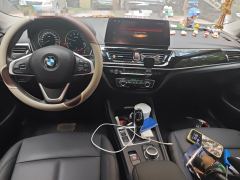 BMW 1 Series 120i M Sport - photo 10