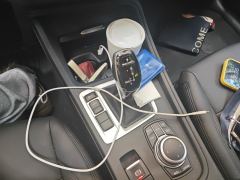 BMW 1 Series 120i M Sport - photo 15
