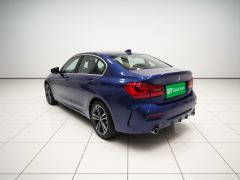 BMW 1 Series 120i M Sport - photo 4