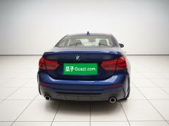 BMW 1 Series 120i M Sport - photo 5