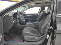 Volkswagen Passat Distinguished Edition 330TSI Elite Edition - photo 14