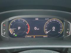 Volkswagen Passat Distinguished Edition 330TSI Elite Edition - photo 20