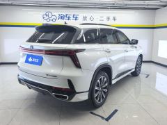 Changan CS75PLUS CS75 PLUS Third Generation Champion Edition 1.5T Smart Drive Performance Type - ფოტო 2