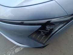 Dongfeng Xinghai S7 Planet Sea S7 BEV 555km Luxury Edition - фото 4