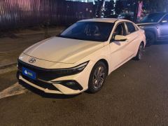 Hyundai Elantra 1.5L CVT Leading Edition - photo 1