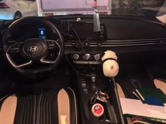 Hyundai Elantra 1.5L CVT Leading Edition - photo 16