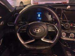 Hyundai Elantra 1.5L CVT Leading Edition - photo 18