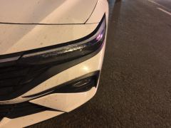 Hyundai Elantra 1.5L CVT Leading Edition - photo 4